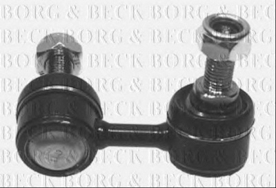 BORG & BECK bdl6701 -  Тяга / стойка, стабилизатор